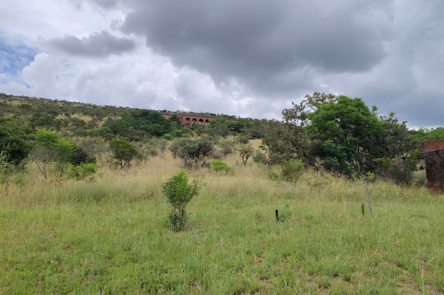 Commercial Property for Sale in Hartbeespoort Rural North West